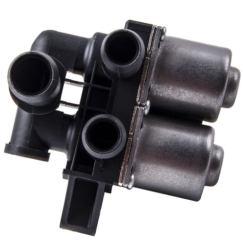 Heater control valve - heater,