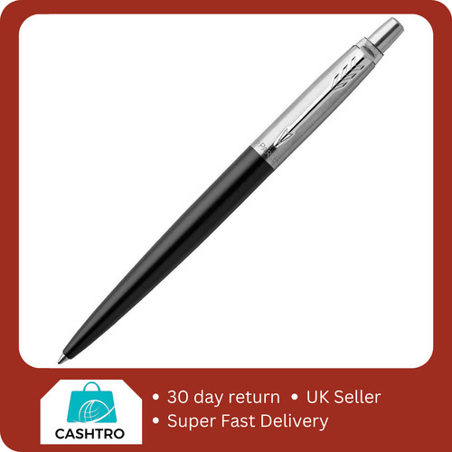 Parker jotter ballpoint pen - parker,