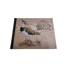 Birds of Britain Field Guide