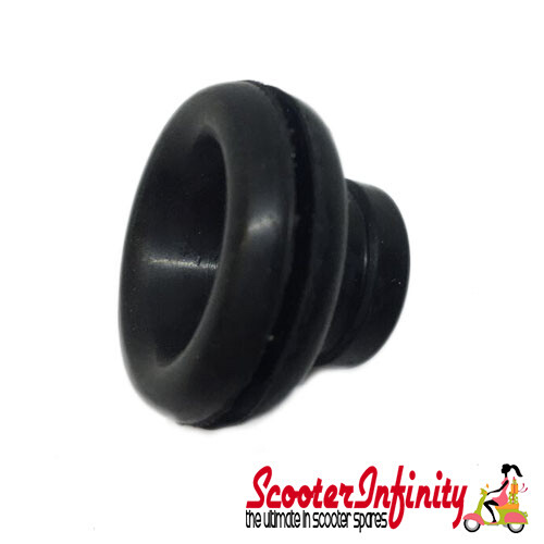 Rubber frame grommet - grommet, for