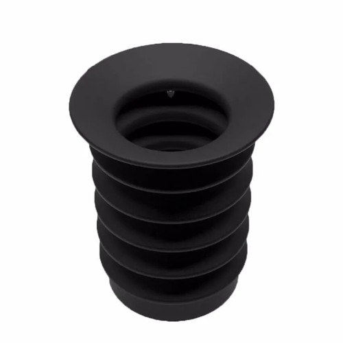 Rifle scope rubber - rifle,