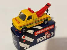 CORGI 1.64 SCALE PRODUCED IN