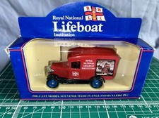 Lledo, Days Gone, RNLI Royal