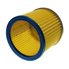 Filter Cartridge For Earlex Combivac Powervac WD1000, WD1100 Wet & Dry Vacuums