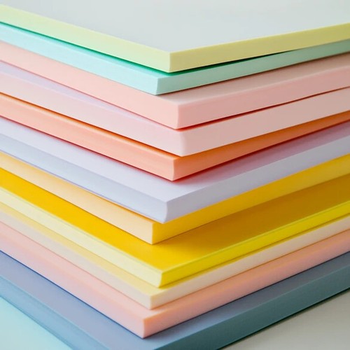 Upholstery foam sheets - foam, cut