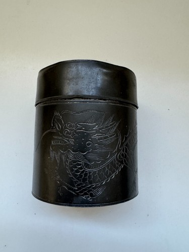 Ngan heung swaton pewter - ki,