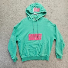 Crooked Tongues Hoodie