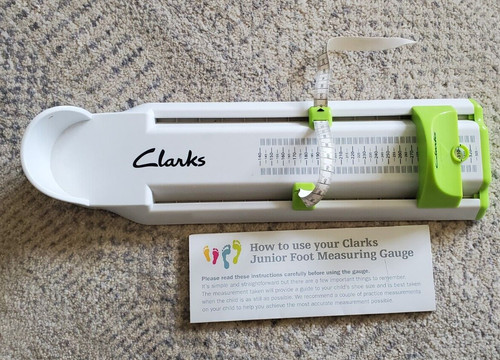 Clarks shoe junior - shoe, foot