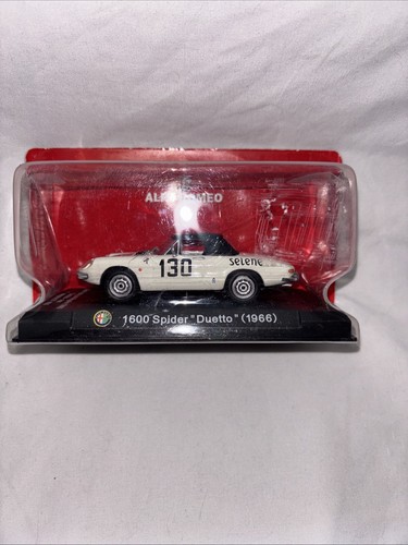 Die cast 1600 spider - cast,