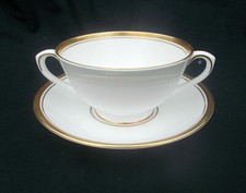 Coalport CONNOISSEUR. Soup Cup