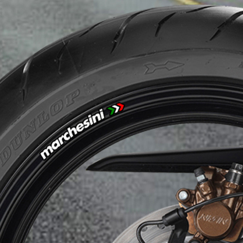 Marchesini wheel rim - marchesini,