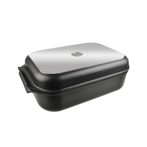 New authentic aga - authentic, black