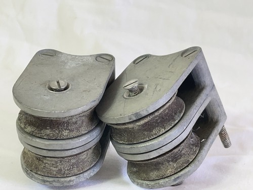 Gibb england pair cast - england,