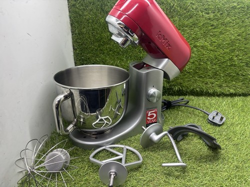 Kenwood kmx50 stand - mixer, w/