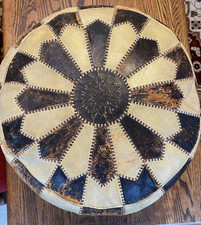 vintage moroccan style genuine