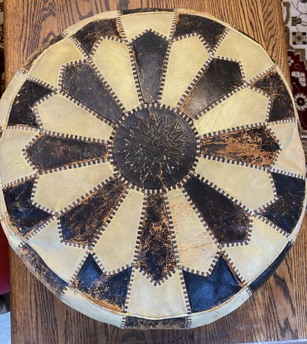 Vintage moroccan style - vintage,