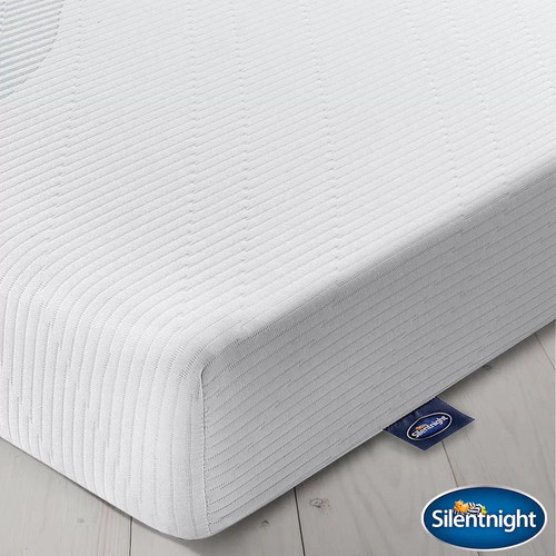 Silentnight now zone rolled - silentnight,