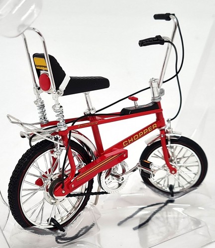 Toyway chopper mk2 - 1/12,