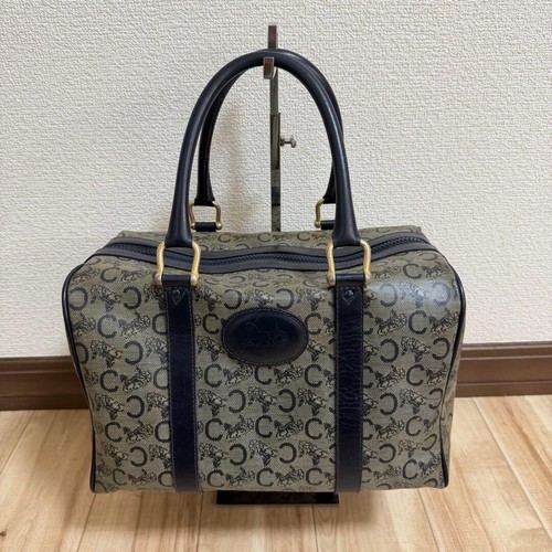 Celine macadam horse - celine,