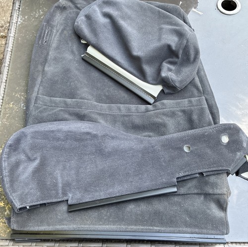 Sierra cosworth 3dr recaro - 3dr,