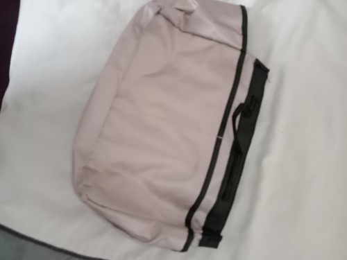 Handbag organiser with pockets - handbag,