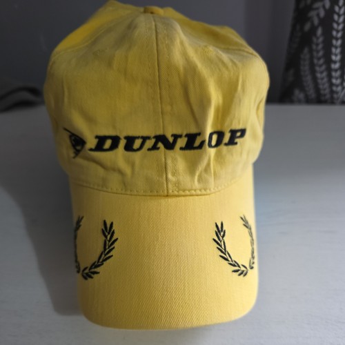 Vintage 90s dunlop motorsport - vintage,