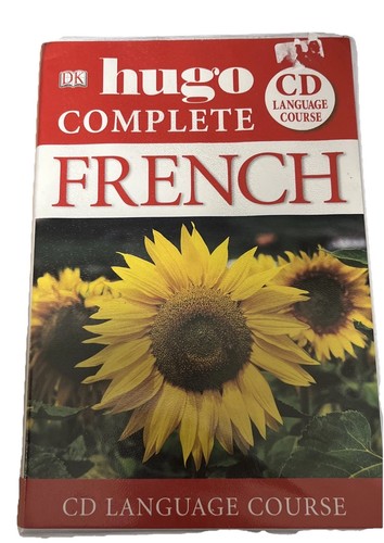 Hugo complete language - language, course