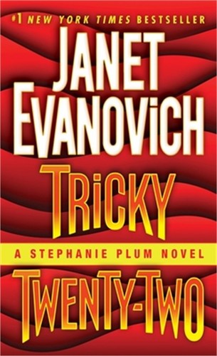 Tricky twenty two stephanie - tricky,