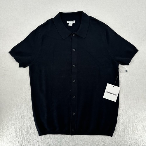 Thom aaron short sleeve - thom,