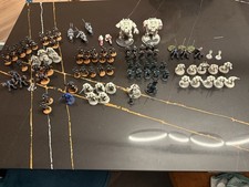 Dark Angels Warhammer 40k Army