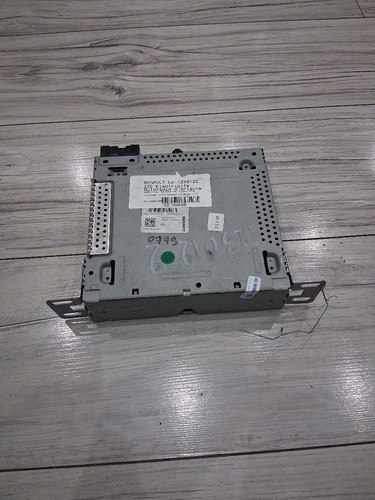 Radio plus code renault - radio,