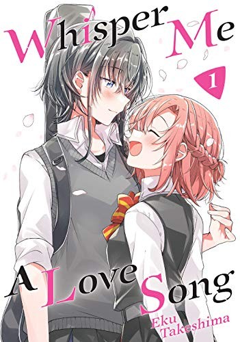 Whisper love song - me, 1