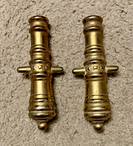 Mini vintage cast metal - mini,