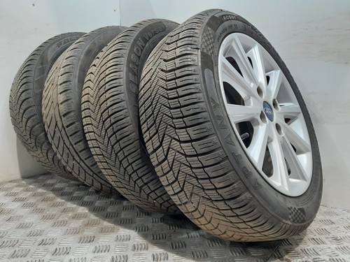 Set genuine inch ford - set, 16