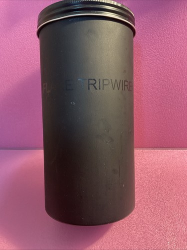 Flare trip wire - flare,