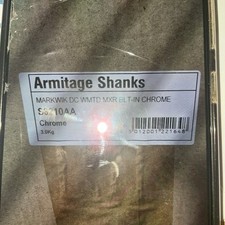 Armitage Shanks Markwik Wall