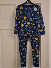 Toy Story Pyjamas Age 3-4
