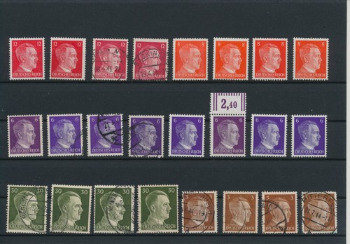 Germany deutsches reich - deutsches,