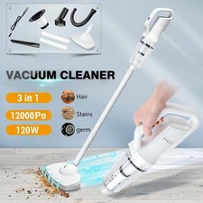 Cordless 2 IN 1 Vacuum Cleaner