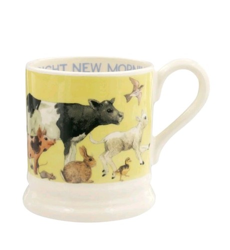Emma bridgewater bright new - emma,
