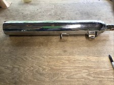 Harley Davidson  Low Rider  Silencer FXD FLR Dyna 65937-12