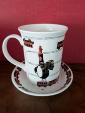 Wallace & Gromit Feathers