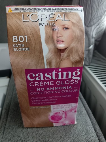 Oreal casting creme gloss - l'oreal,