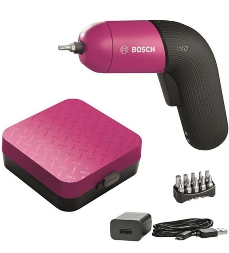 New boxed bosch cordless - new/boxed,