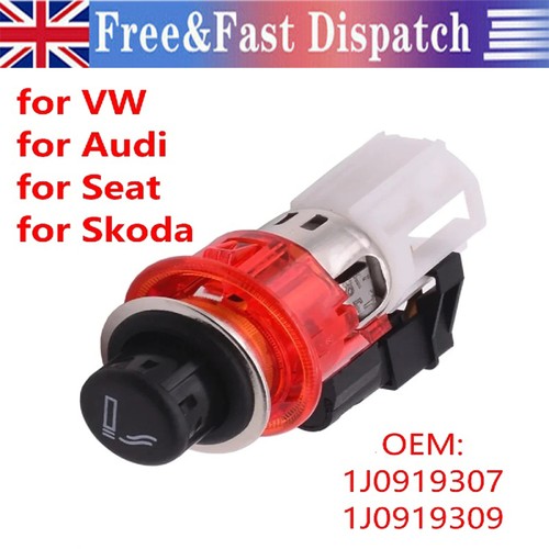 Car cigarette lighter socket - cigarette,