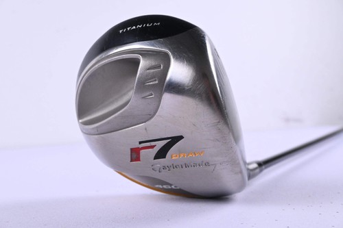Taylormade draw driver - driver, /