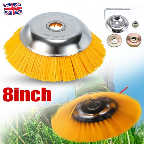 Inch nylon brushcutter - inch,