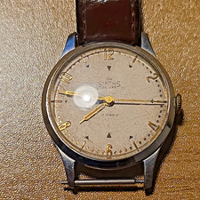 Vintage Smiths 17 Jewels