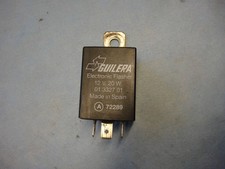 Buell M2 2002 X1 S1 Relay