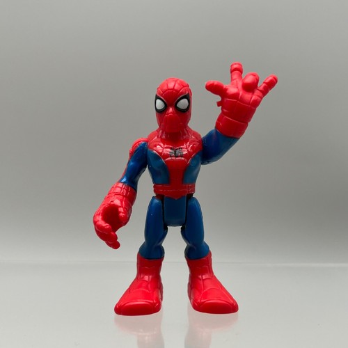 Playskool heroes marvel - playskool, super